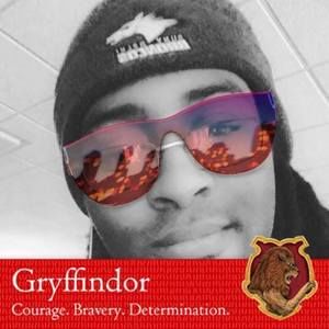 Meet your Posher, Brendan